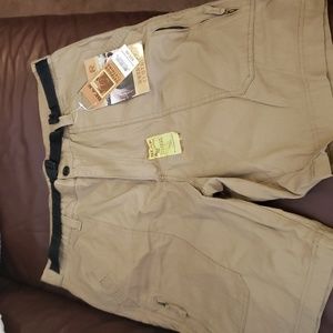 Bear River nwt shorts outdoor clothing